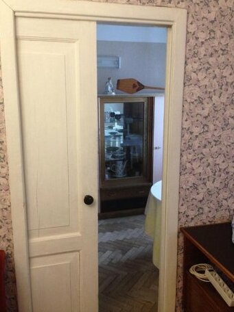 Apartment on Krasnoputilovskaya 74 - Photo5