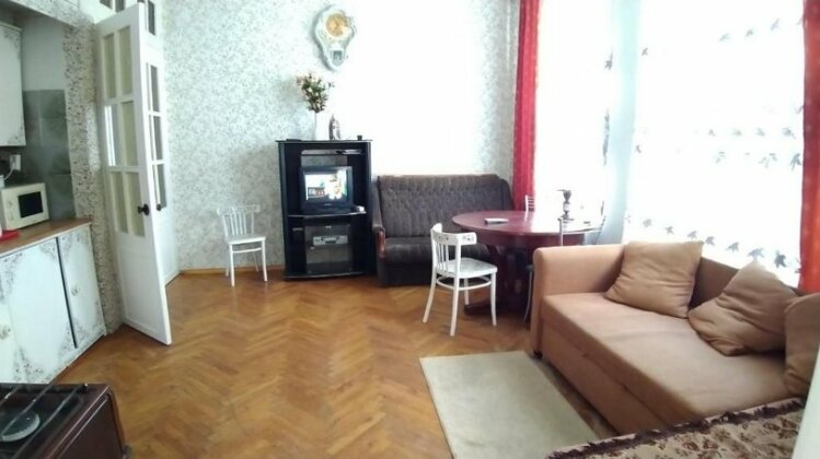 Apartment on Kronverkskiy 23 - Photo4