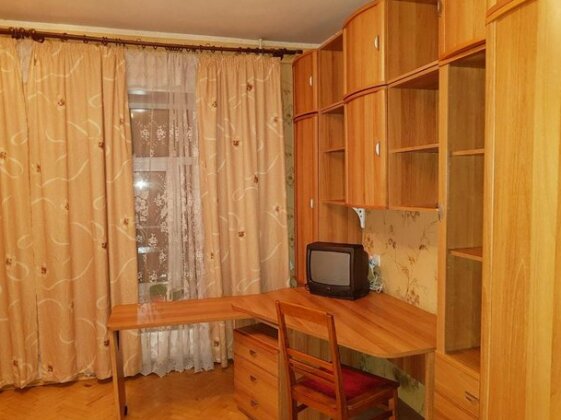Apartment on Labutina - Photo3