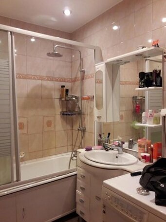Apartment on Labutina - Photo4