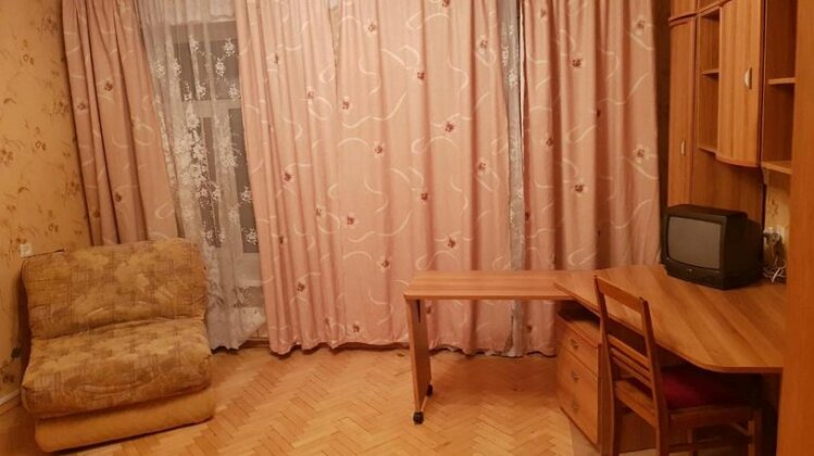 Apartment on Labutina - Photo5
