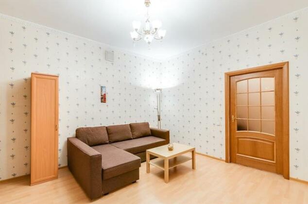 Apartment on Leninskiy 159 - Photo3