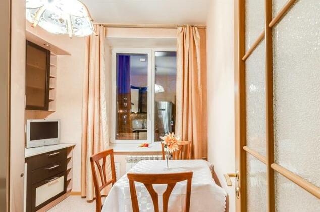 Apartment on Leninskiy 159 - Photo4