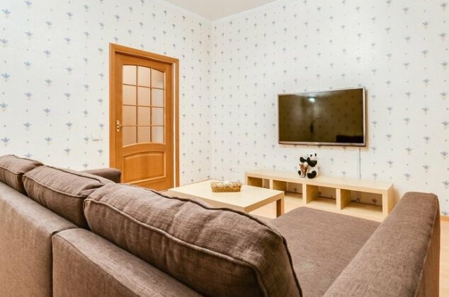 Apartment on Leninskiy 159 - Photo5