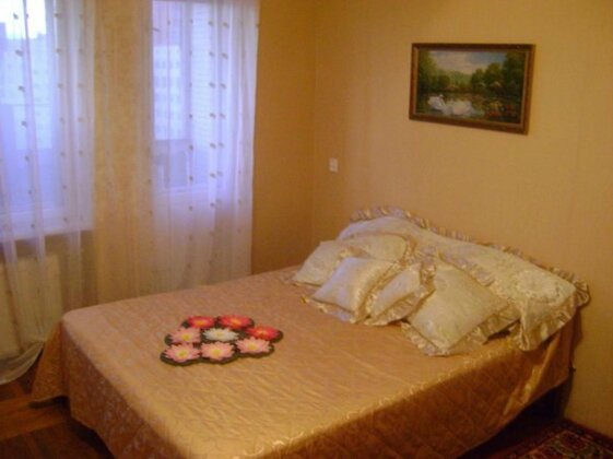 Apartment on Lenskaya - Photo3