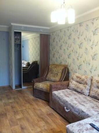 Apartment on Lensoveta 16 - Photo3