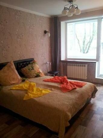 Apartment on Lensoveta 16 - Photo4