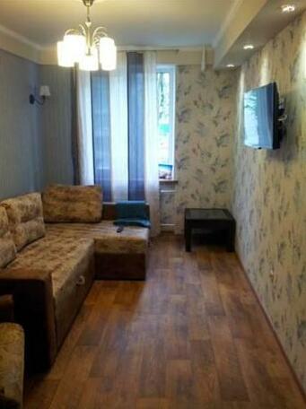 Apartment on Lensoveta 16 - Photo5