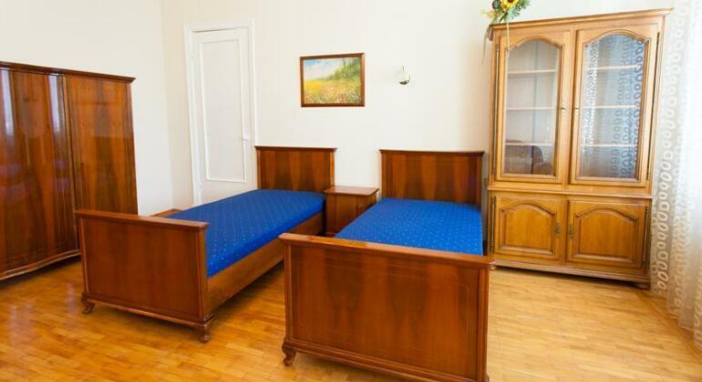 Apartment on Malookhtinsky Prospekt - Photo2