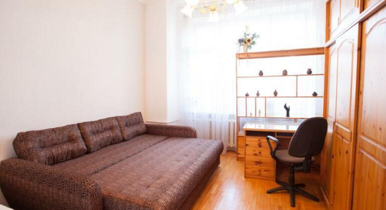 Apartment on Malookhtinsky Prospekt - Photo4