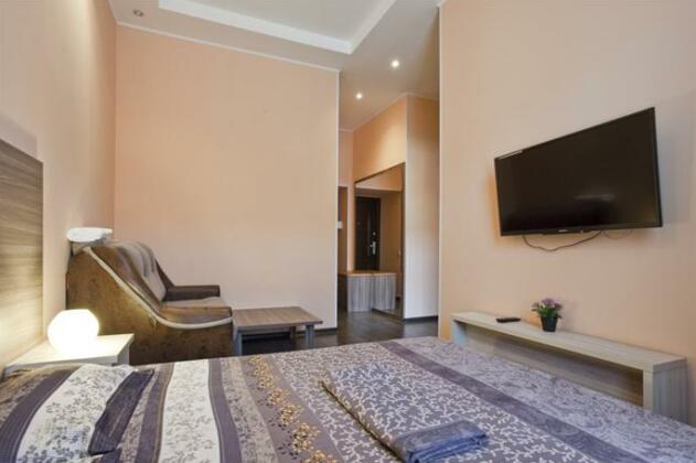 Apartment on Marata 59 - Photo4