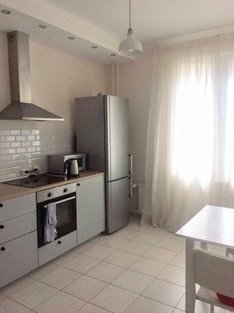 Apartment on Medikov 10 k 4 - Photo2