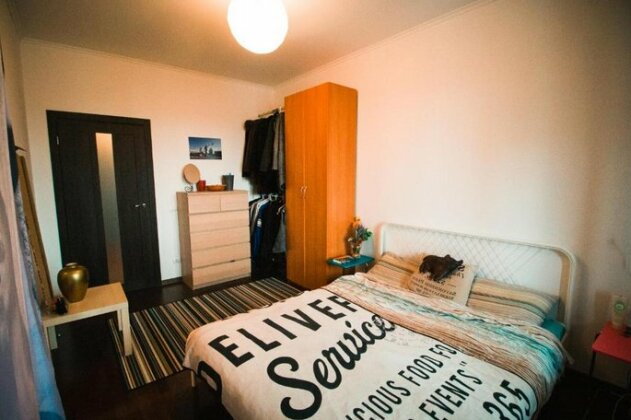 Apartment on Medikov 10 k 4 - Photo4