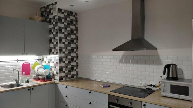 Apartment on Medikov 10 k 4 - Photo5
