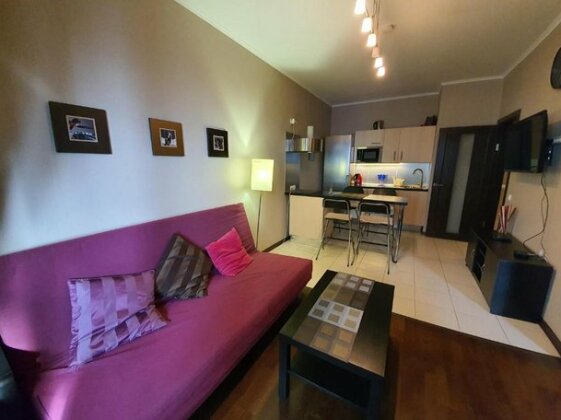 Apartment on Medikov 10 - Photo5