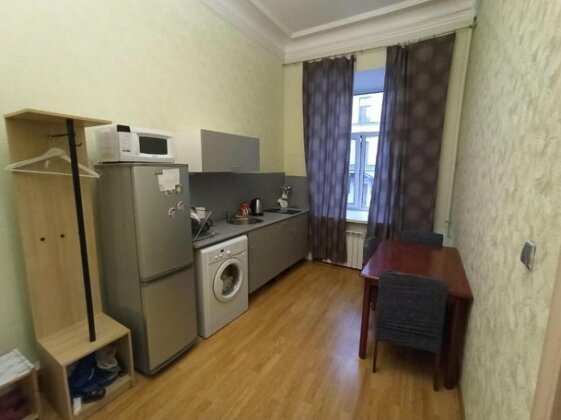 Apartment on Millionnaya 17 - Photo4
