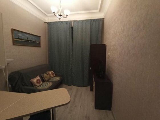 Apartment on Millionnaya 17 - Photo5