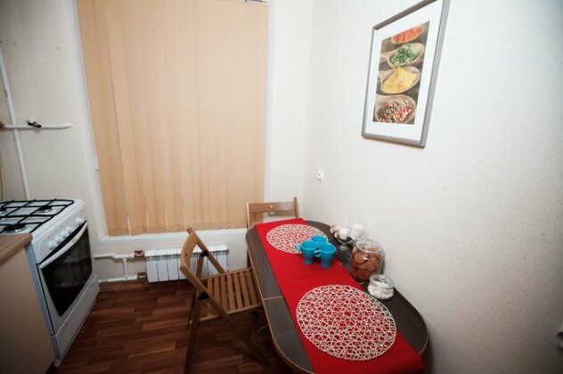 Apartment on Millionnaya 9 - Photo2