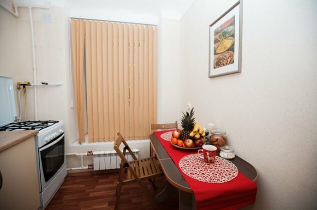 Apartment on Millionnaya 9 - Photo4