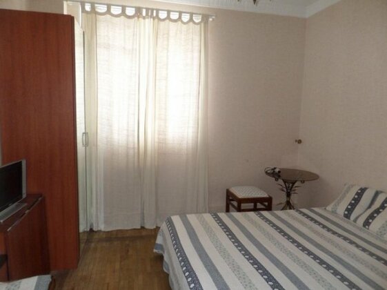 Apartment on Mironova - Photo3