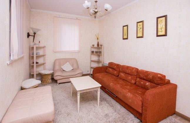 Apartment on Mironova - Photo4