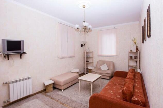 Apartment on Mironova - Photo5