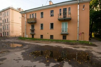 Apartment on Mironova