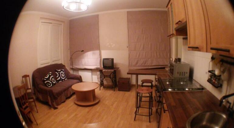 Apartment On Mokhovaya 31 - Photo5