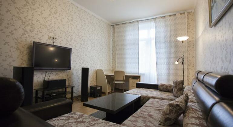 Apartment on Moscovskaya - Photo4