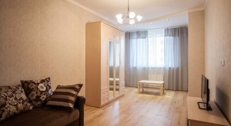 Apartment on Moskovsky 183 - Photo2