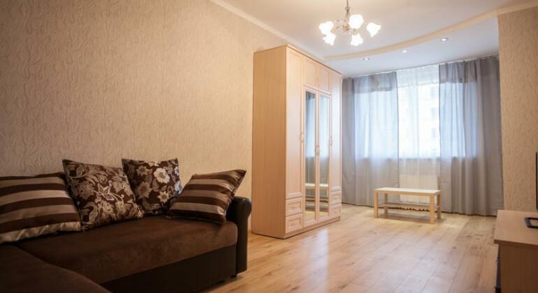 Apartment on Moskovsky 183 - Photo3