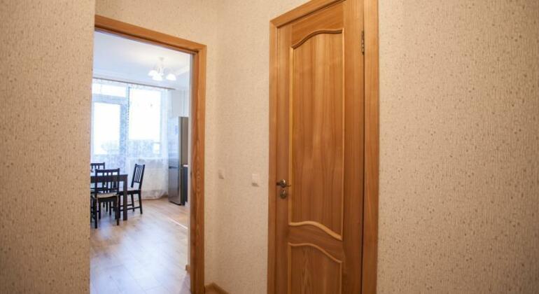 Apartment on Moskovsky 183 - Photo4
