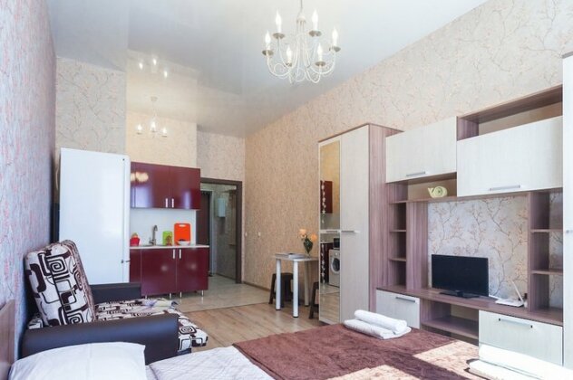 Apartment on Moskovsky 183/185 - Photo2
