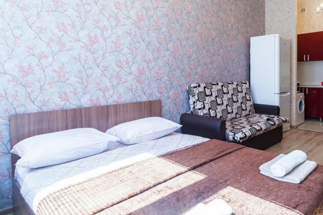 Apartment on Moskovsky 183/185 - Photo3