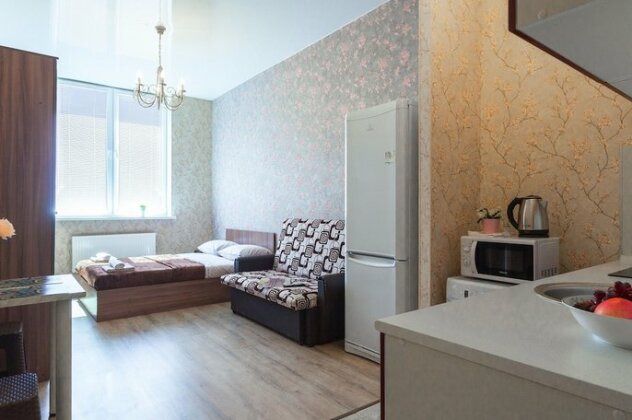 Apartment on Moskovsky 183/185 - Photo4