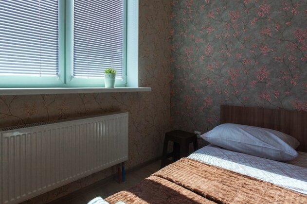 Apartment on Moskovsky 183/185 - Photo5