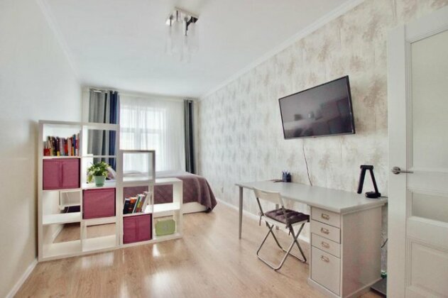 Apartment on Moskovsky Avenue St Petersburg - Photo2