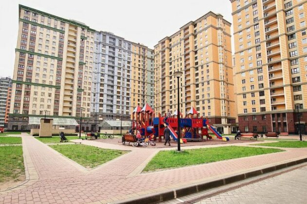 Apartment on Moskovsky Avenue St Petersburg - Photo3