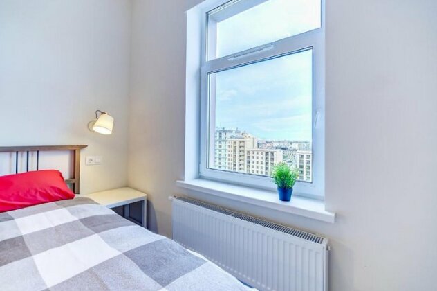 Apartment on Moskovsky Prospekt 73 - Photo3