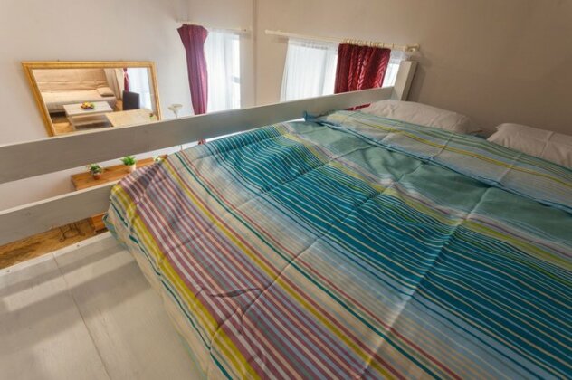Apartment on Moskovsky - Photo2