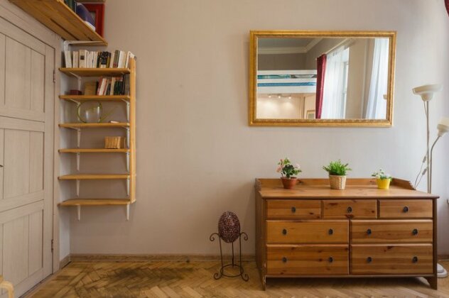 Apartment on Moskovsky - Photo3