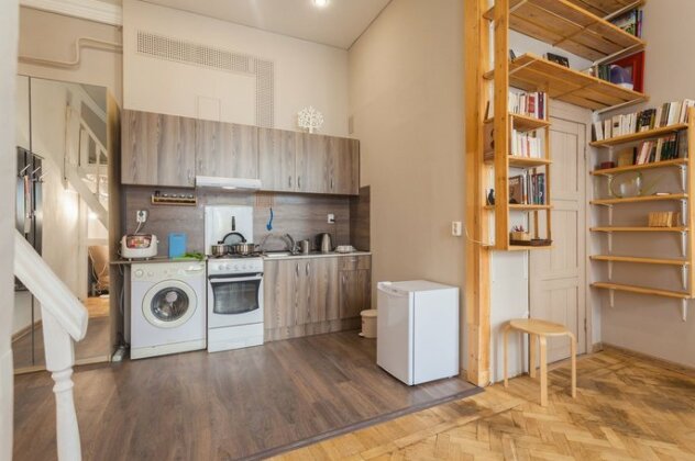 Apartment on Moskovsky - Photo4