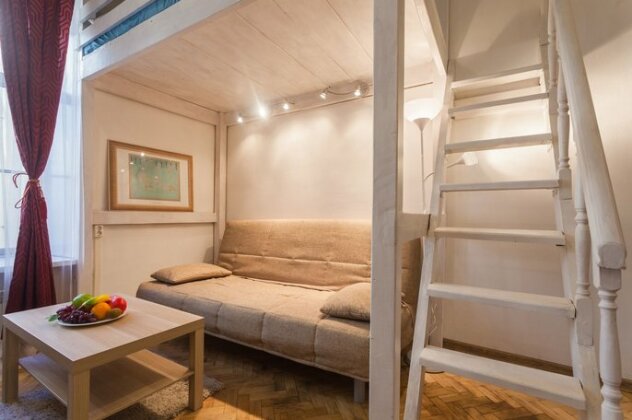 Apartment on Moskovsky - Photo5
