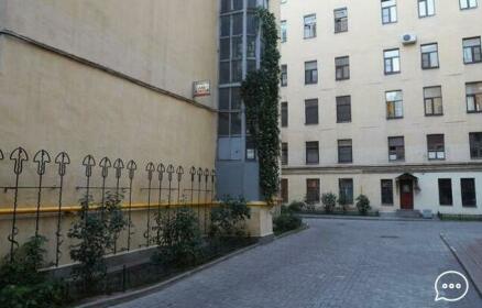 Apartment On Nevskiy Prospekt 54