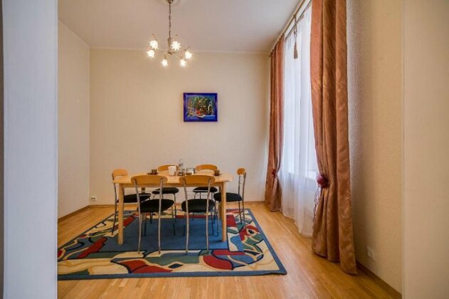 Apartment on Nevsky prospect 23 - Photo3