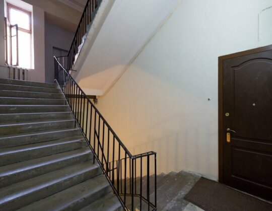 Apartment on Nevsky prospect 79 - Photo3