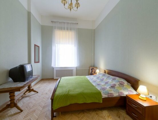 Apartment on Nevsky prospect 79 - Photo5