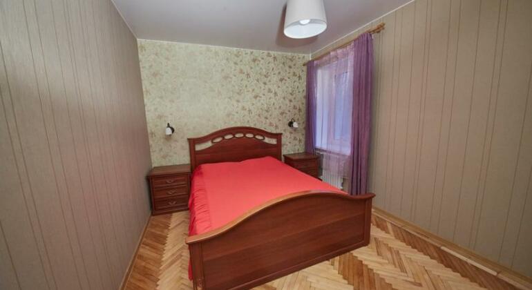 Apartment On Nikolskaya Plochad - Photo4