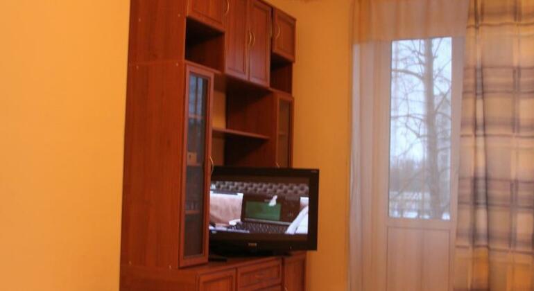 Apartment on Novatorov - Photo4