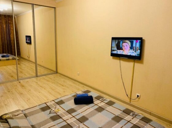 Apartment on Optikov 49 - Photo2